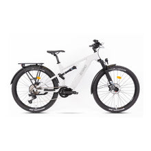 ECONO Pantera SUV C6 120