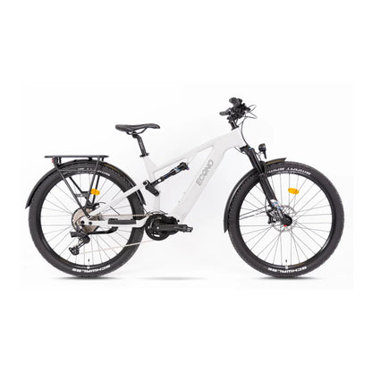 ECONO Pantera SUV C6 120