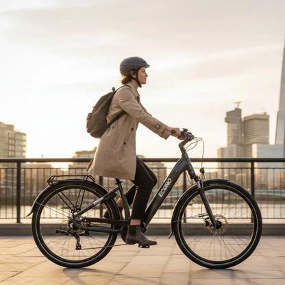 ECONO Mare City EECALK (Automatski)