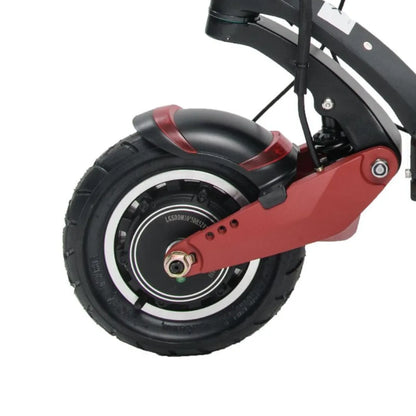 ECO Speed 10X