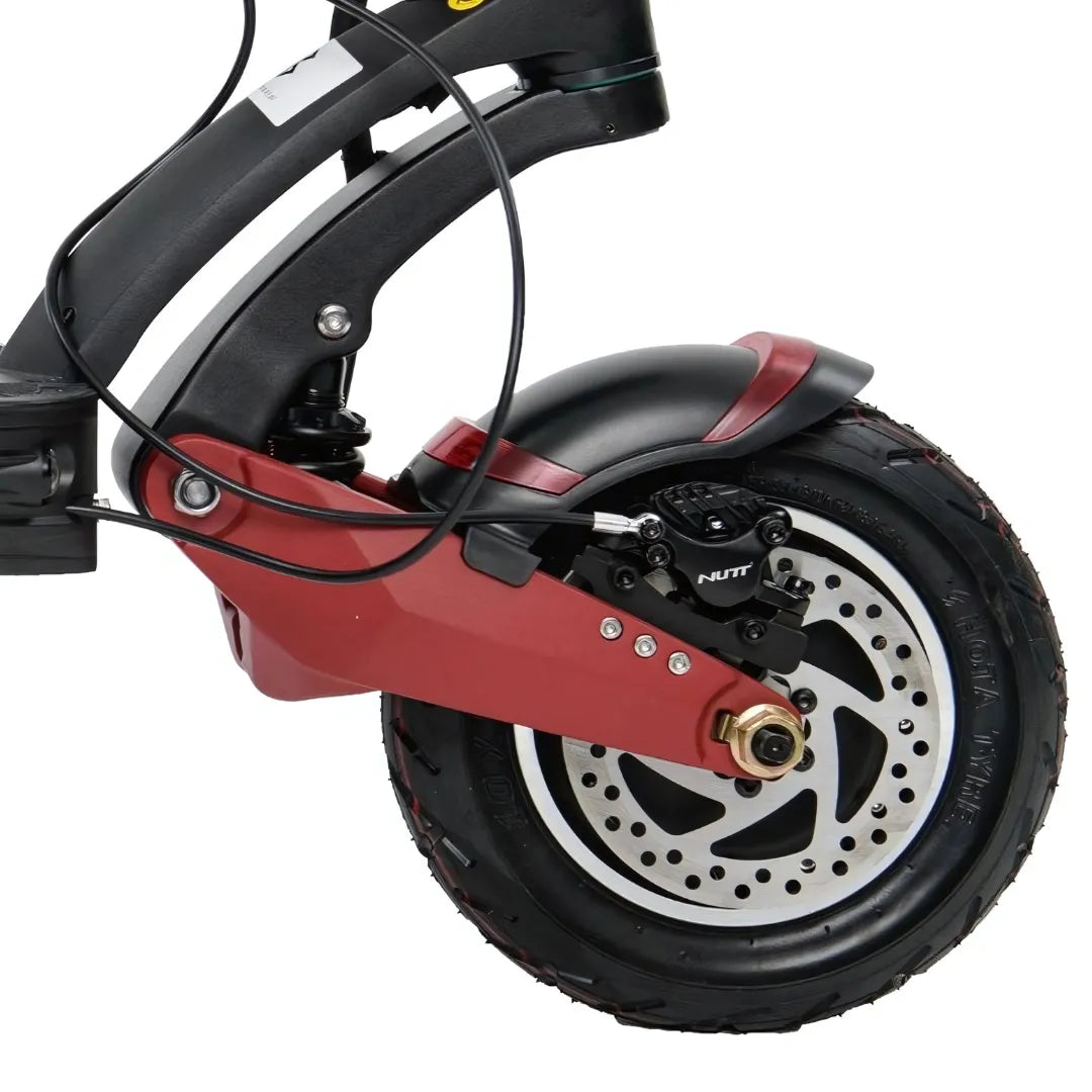 ECO Speed 10X PRO