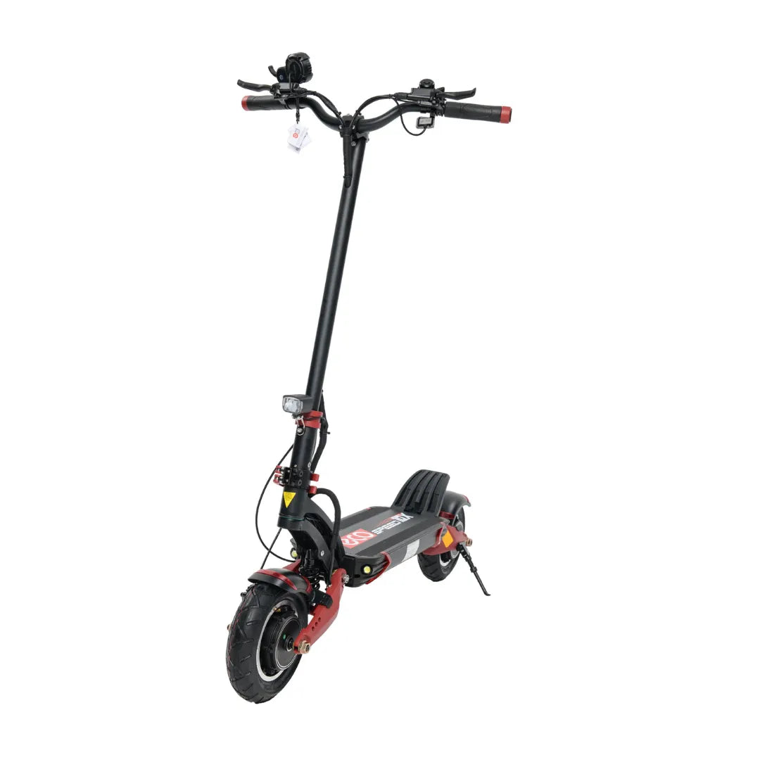 ECO Speed 10X PRO