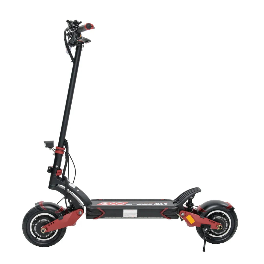 ECO Speed 10X PRO