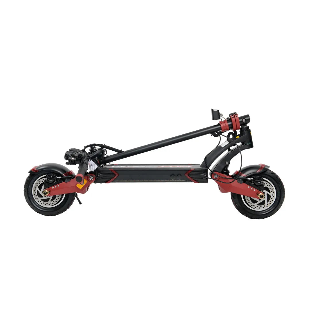 ECO Speed 10X PRO