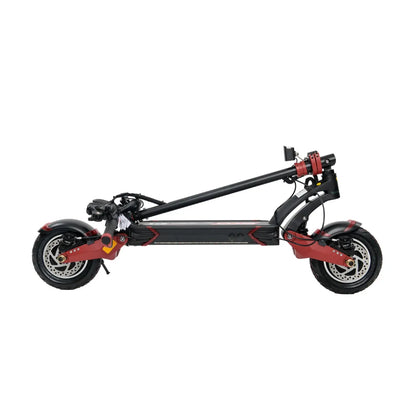 ECO Speed 10X PRO