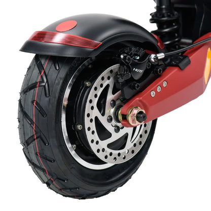 ECO Speed 10X PRO