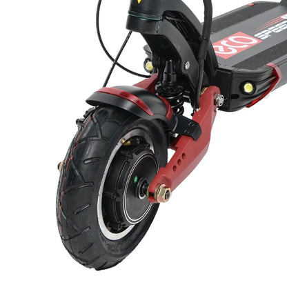 ECO Speed 10X PRO