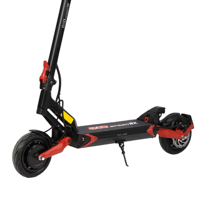 ECO Speed 9X