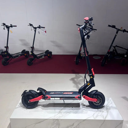 Trotinete elétrica ECO Speed 9X