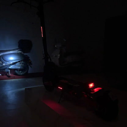 Trotinete elétrica ECO Speed 9X