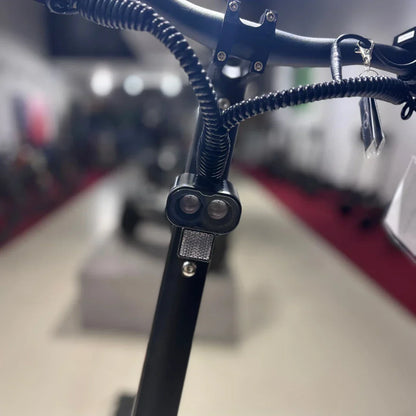 Trotinete elétrica ECO Speed 9X
