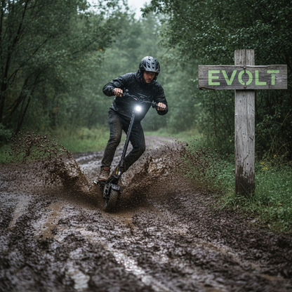 Teverun Fighter SUPREME 7260 Ultra 2025