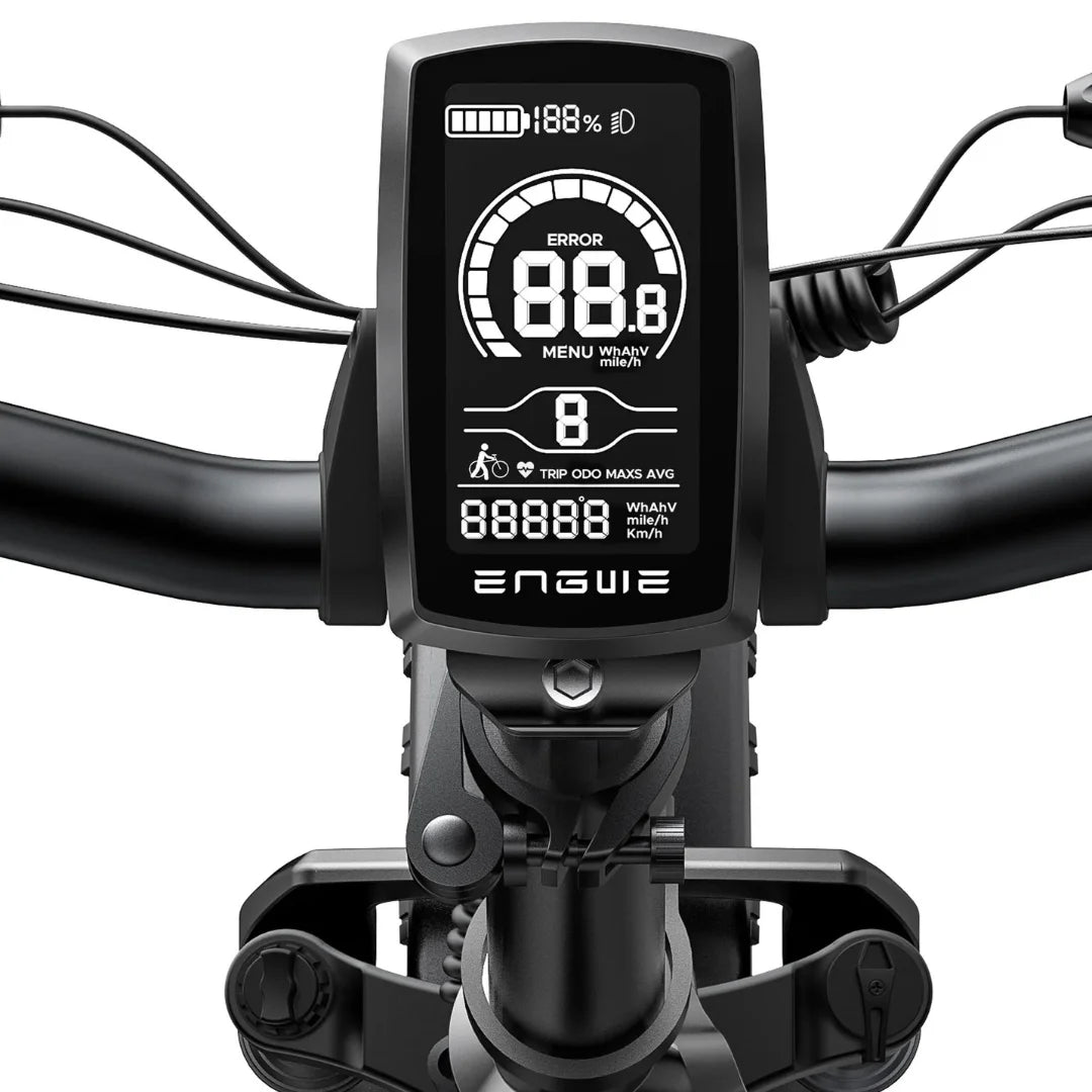Engwe EP-2 Pro