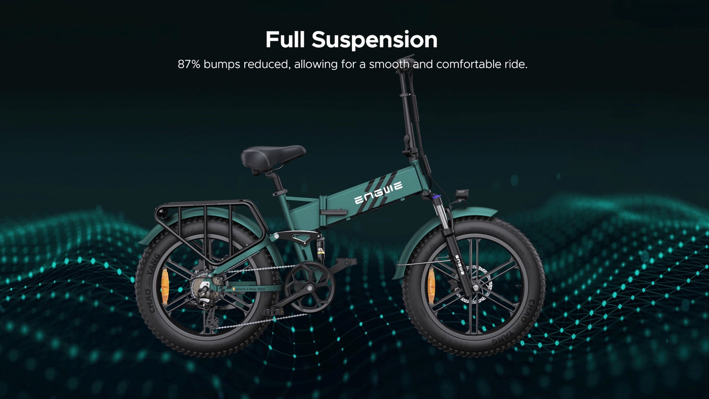 Engwe Engine PRO 2.0