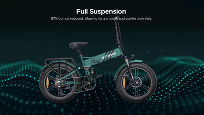 Engwe Engine PRO 2.0