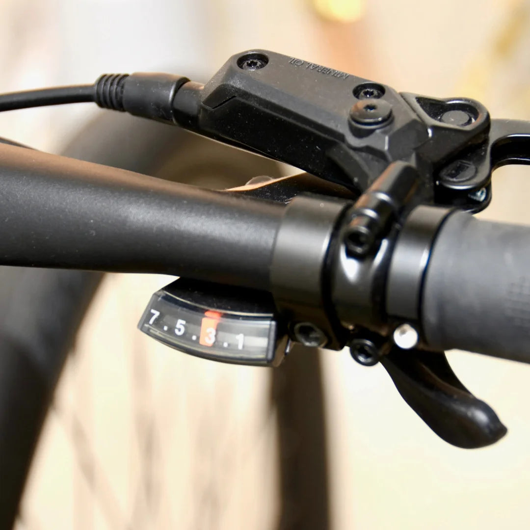 Engwe MapFour N1 AIR
