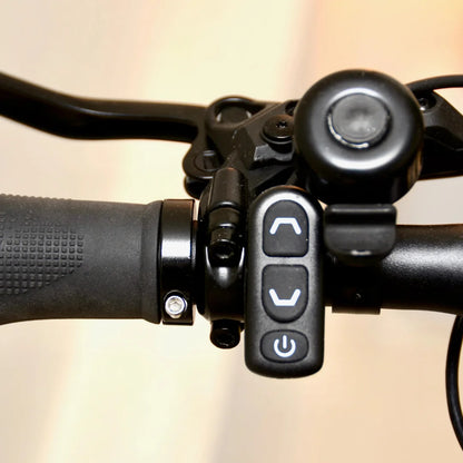 Engwe MapFour N1 AIR