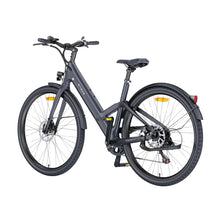 Electric Bike Engwe Mapfour N1 Air features a sleek design, lightweight frame, and durable tires for urban rides.