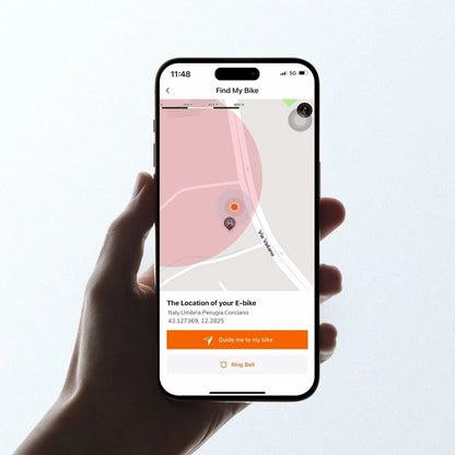 Engwe MapFour N1 PRO