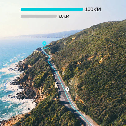 Engwe MapFour N1 PRO