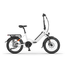 Ecobike Rhino Cruise