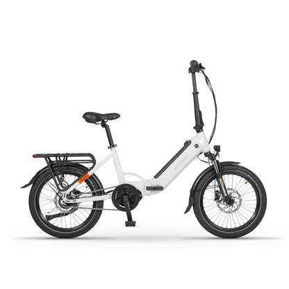 Ecobike Rhino Cruise