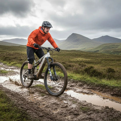 Econo Pantera C6 120