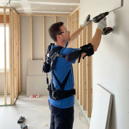 Exoskeleton VIGX A10