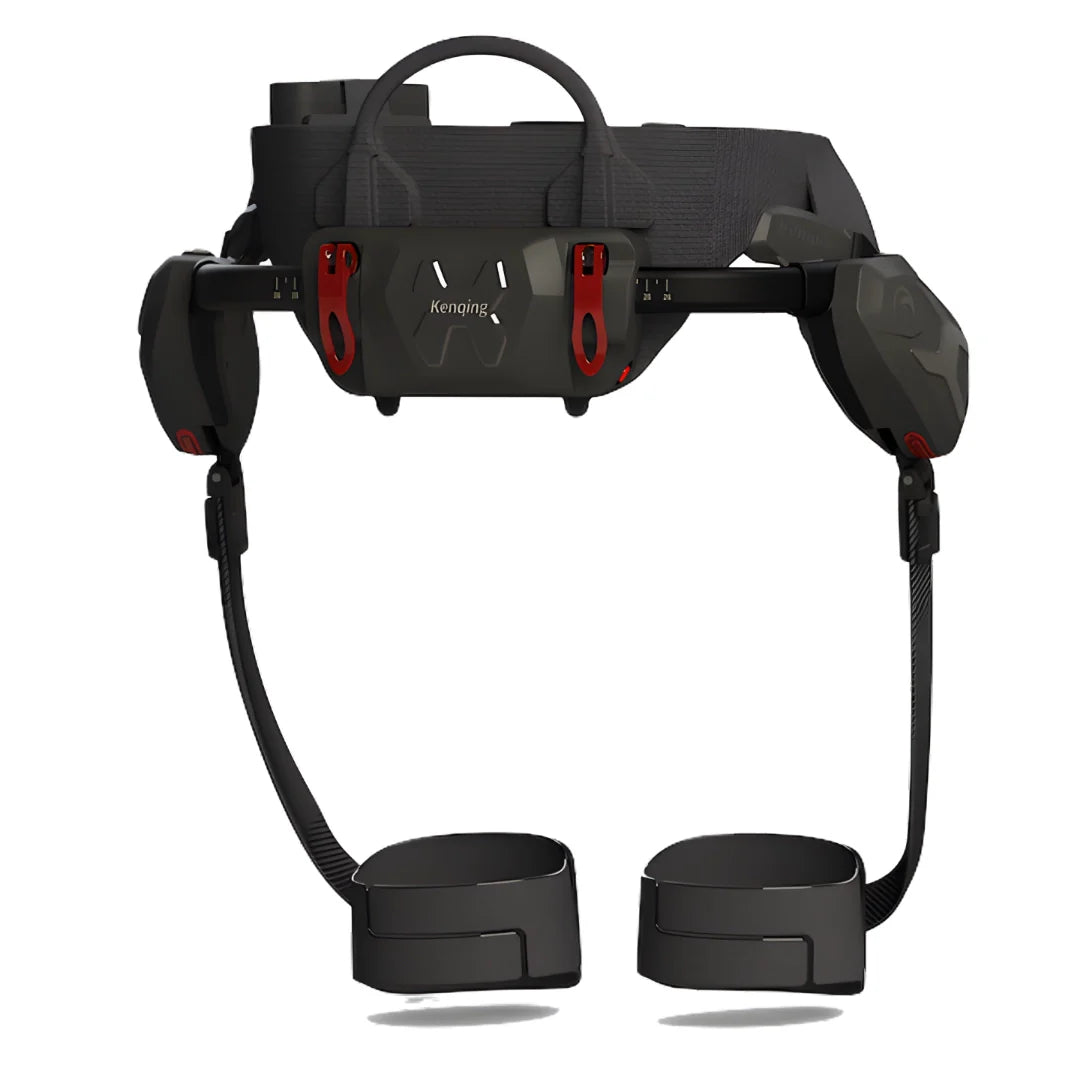 VIGX ANT-H1 PRO Exoskeleton | Free Trial – front view of exoskeleton