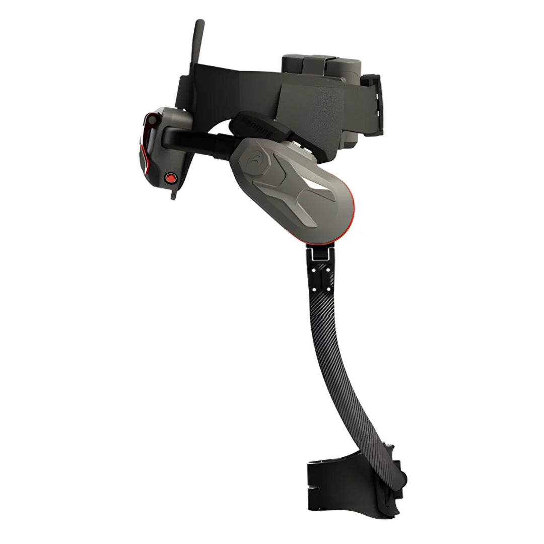 VIGX ANT-H1 PRO Exoskeleton | Free Trial – side view of exoskeleton