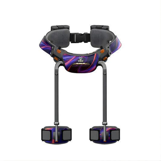VIGX π Plus Exoskeleton