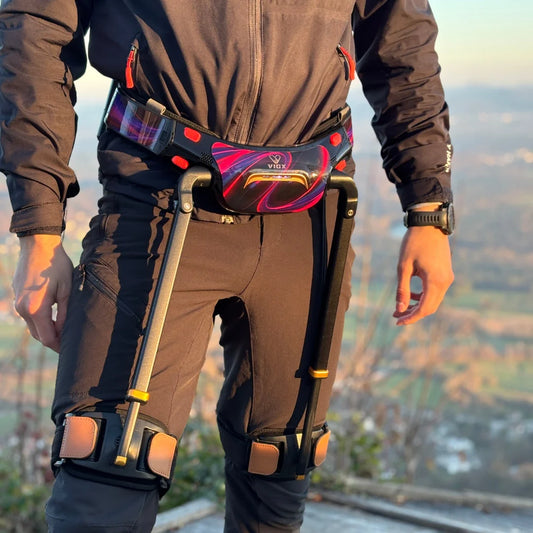 VIGX π Exoskeleton