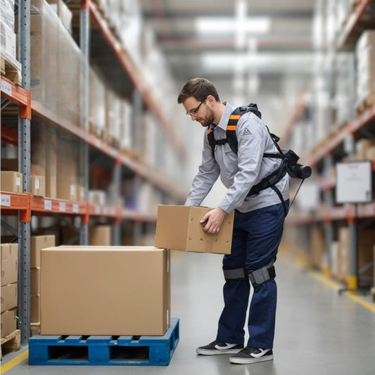 Exoskeleton VIGX Q20