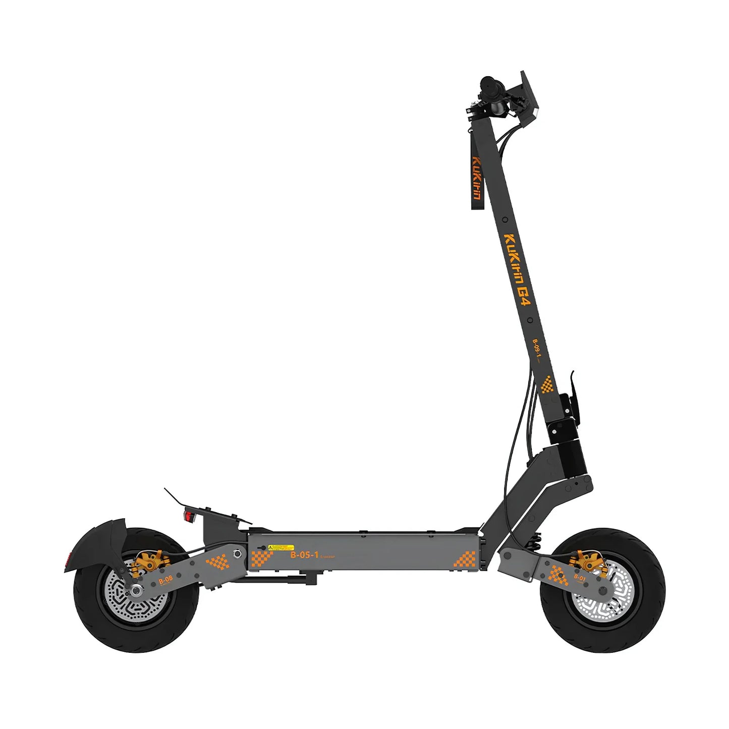 KuKirin G4