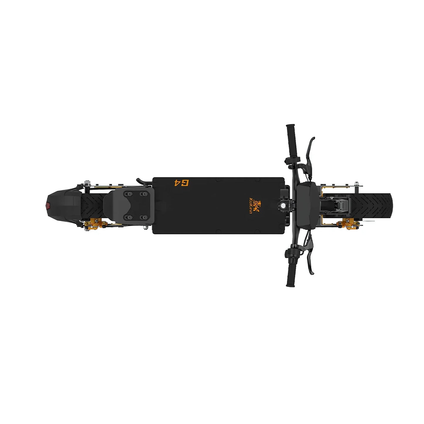 KuKirin G4