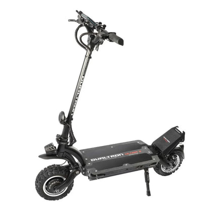 Dualtron Ultra 2 Upgrade