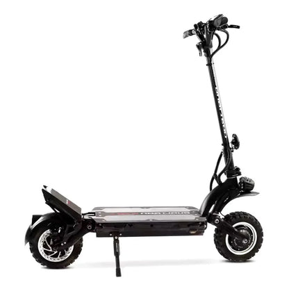 Dualtron Ultra 2 Upgrade