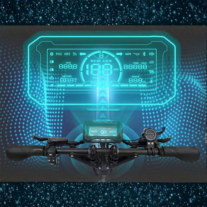 Dualtron Ultra 2 Upgrade