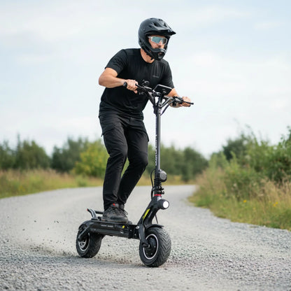 Dualtron NEW ACHILLEUS