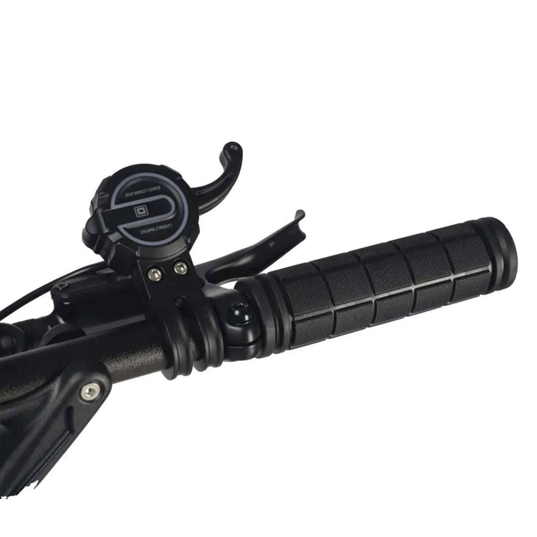 Electric scooter Dualtron Forever – right handlebar grip and brake lever