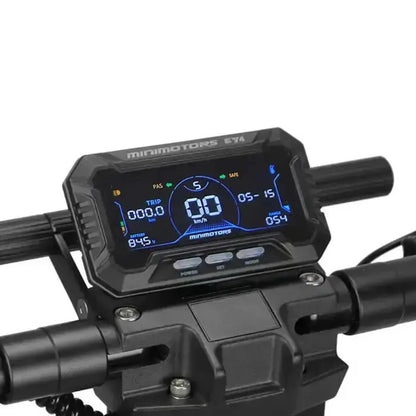 Dualtron Storm Limited