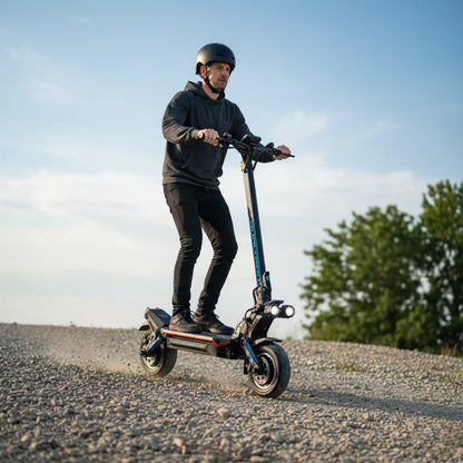 Dualtron Storm Limited