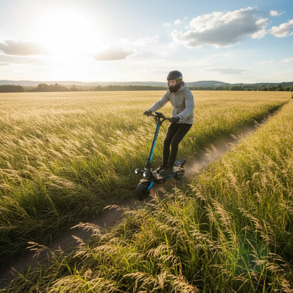 Dualtron Storm Limited