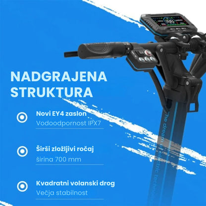 Dualtron Storm NUEVO