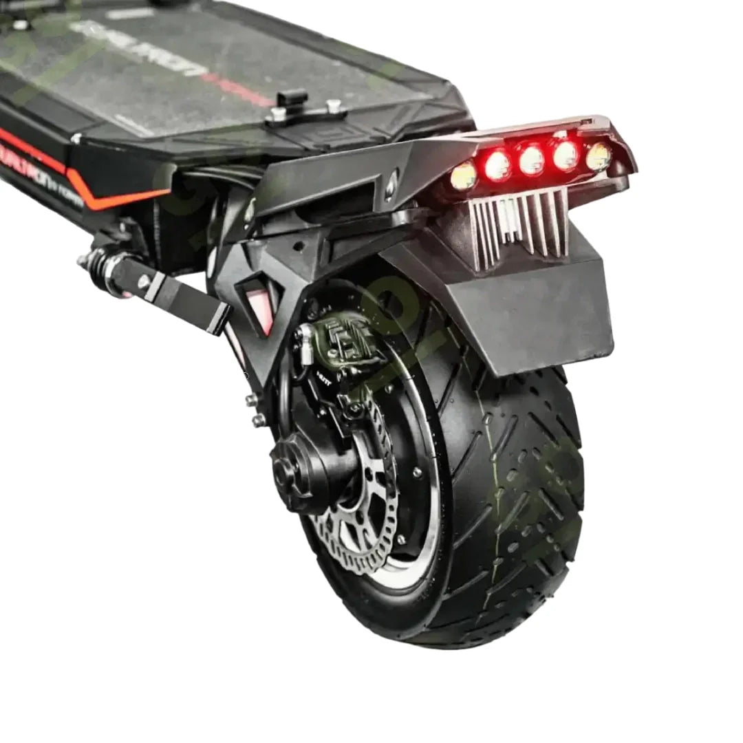 Dualtron Storm Up