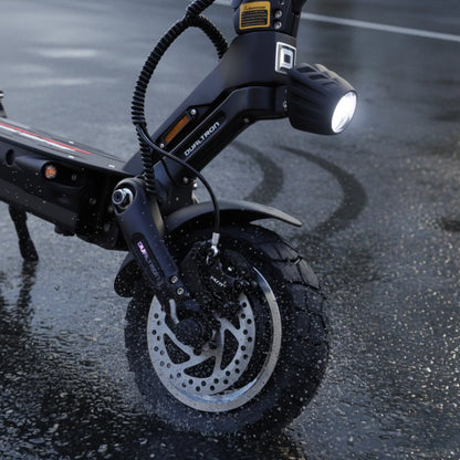 Dualtron Victor Limited