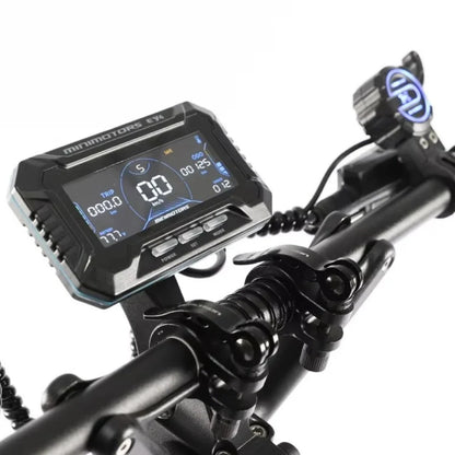 Dualtron Victor Luxury Plus NOUVEAU