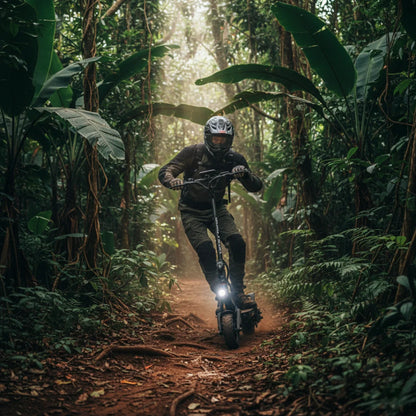 Dualtron Victor Luxury Plus NOUVEAU