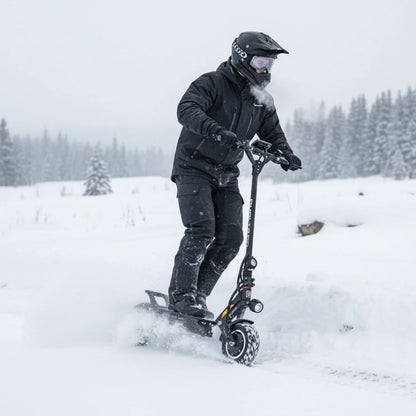 Dualtron Victor Luxury Plus NOUVEAU