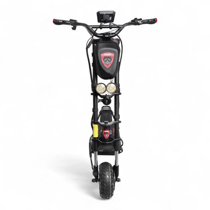 Kaabo Wolf Warrior 11 MAX